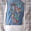 Vintage Denim<br>Vest